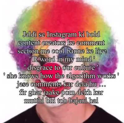3rd highest corn viewership in the world 😬