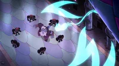 Explosion of Mob feelings goes with everything