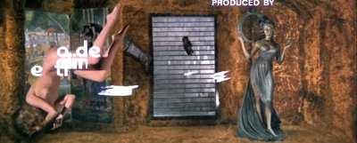 Barbarella (1968), PG, Jane Fonda (boobs and ass)