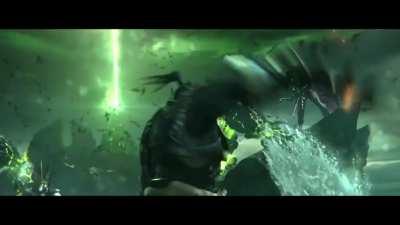 What is worth fighting for?