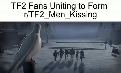 Join Us To Defeat r/Touhou_Girls_Kissing!