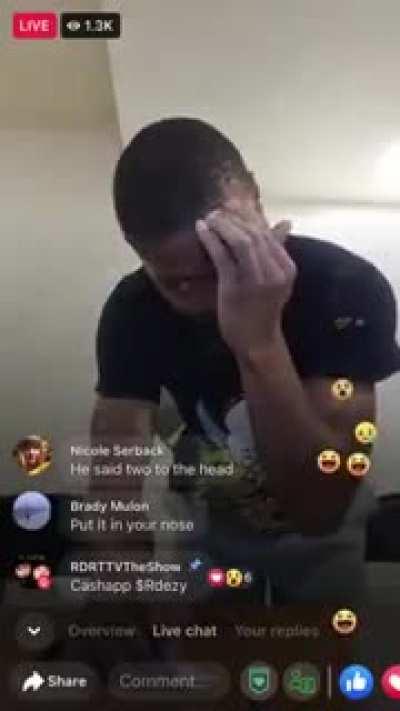 This level of stupidity should be illegal