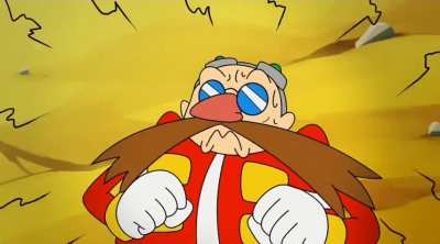 Crazy Woodland Creatures indeed