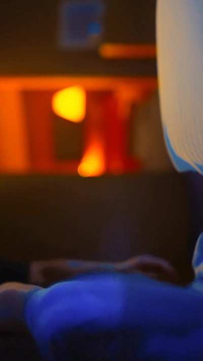 Kristen Stewart - Love Me (2024)