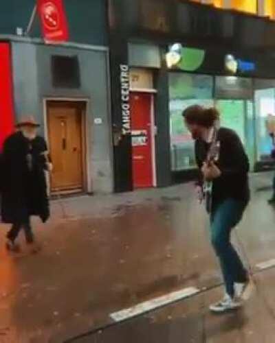 Beautiful mood, lover of hearts, always cheerful and smiling