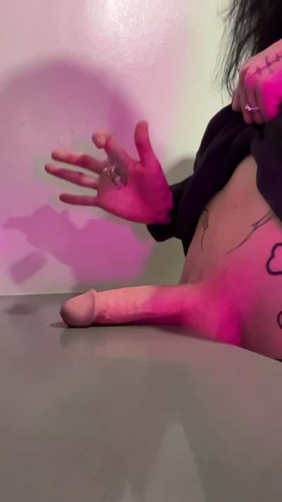 I got 10 ppl pregnant doing this 🛹🍆😼