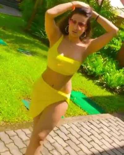 Amisha Patel (new)