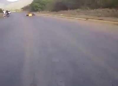 ¿Por qué somos así?