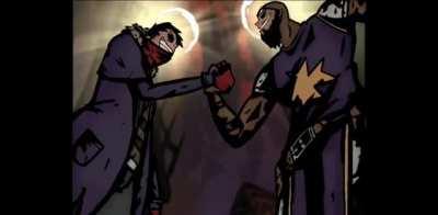 THE DARKEST DUNGEON IS REAL!!!