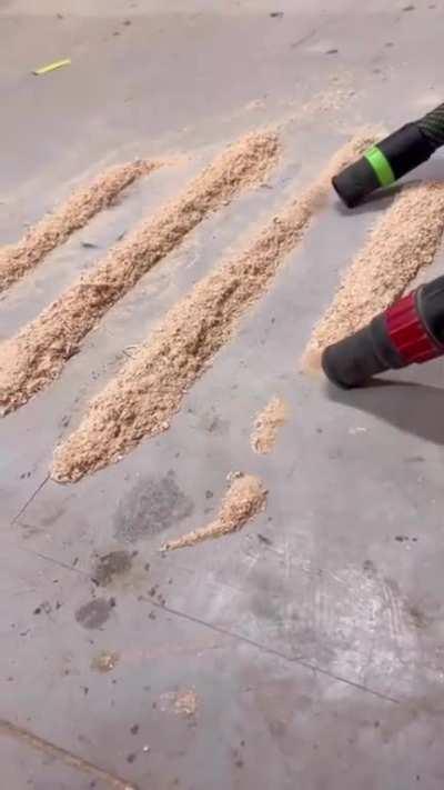 Work Hard, Play Hard!