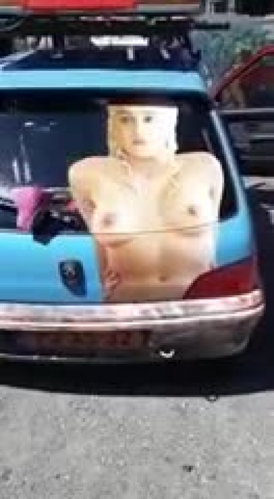 Daenerys Stormborn keeping it classy