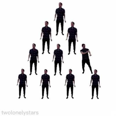 happy holidays from jerma