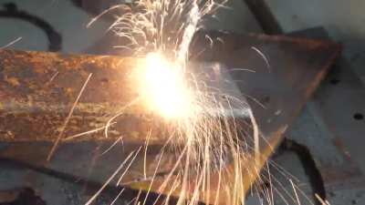 Are you not entertained?