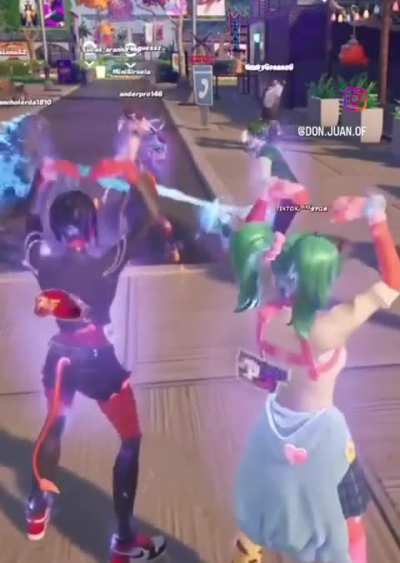 What is fortnite even about 💔