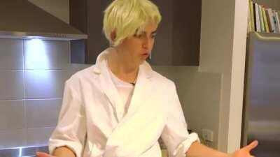 Gordon Ramsay’s Perfect Recipe for a 21st Century Meme