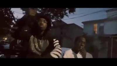 respect a black man on a mission 😏