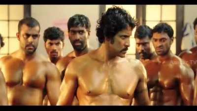 You wanna know how I feel about this week?