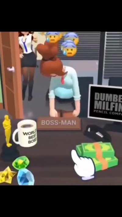 Me explique exatamente o que acabou de acontecer nessa propaganda. Só pra ter certeza mesmo