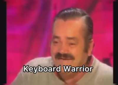 Chachu Whiskey declares war on r/chutyapa - 2023 (Colorized)