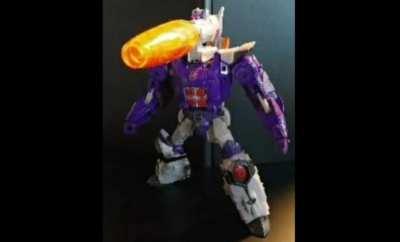 Aw SHIT what are we gonna do now