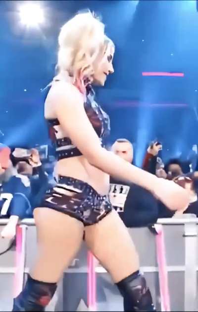 Alexa Bliss
