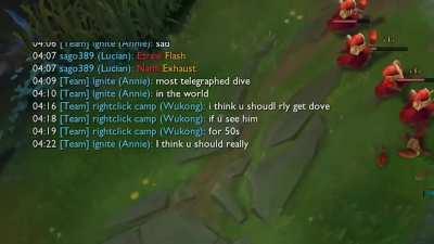 The Season 13 Ranked experience