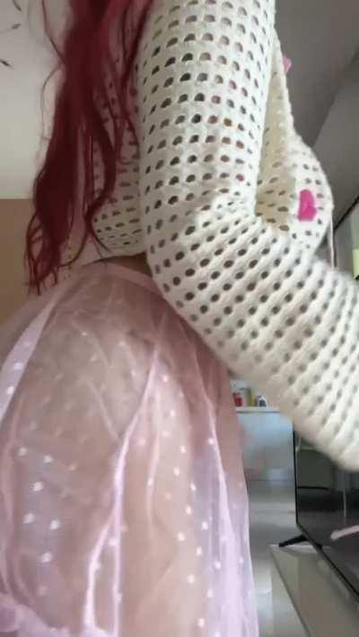 Weekly Monday AskMeAnything 💜 #4 - Feel free to ask any questions in the comments! :)