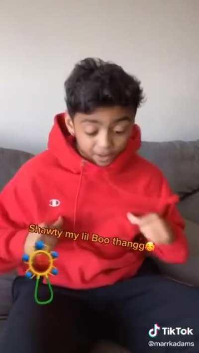 I know it’s basically cheating to post this guy, but I can’t stand him