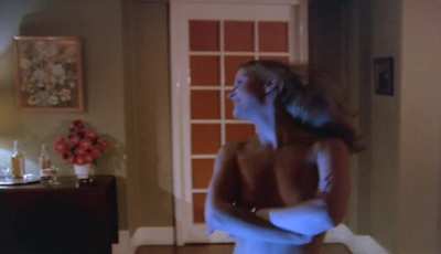 Jane Anthony - Games Girls Play (UK1974) - weiiiiiiird scene