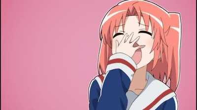 Yawn [Mikakunin de Shinkoukei]