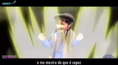 Ai pra alegrar o dia de vocês