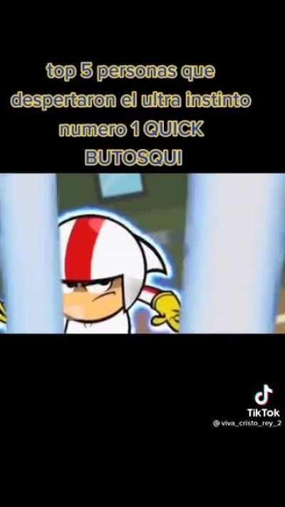 El Miggatte no gokui en su máxima expresión