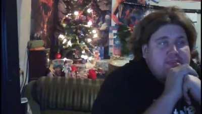 Das G in Rainer steht für Gentleman