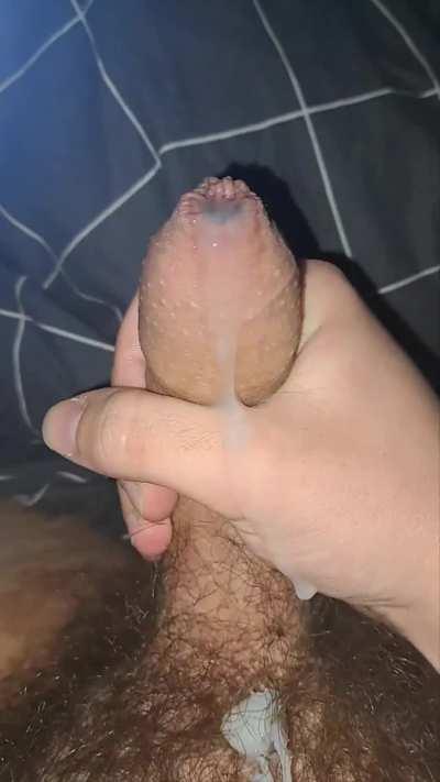 Do you like thick loads?