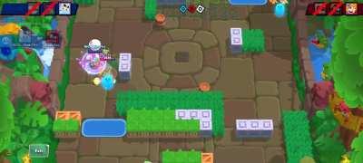 Don't underestimate gus's power...