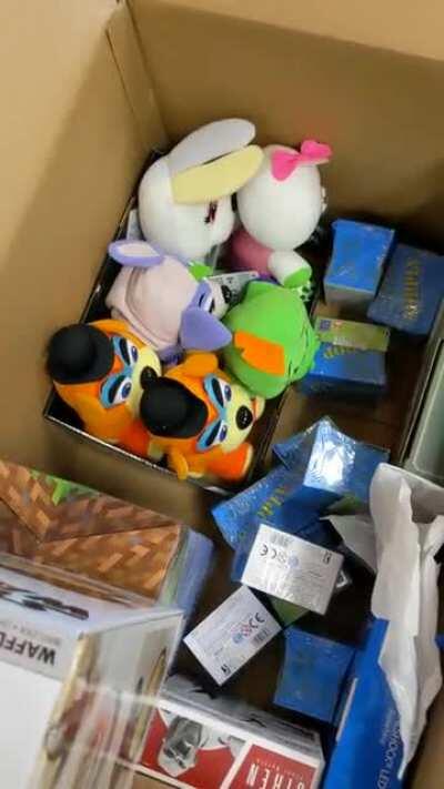 Making myself laugh during single coverage