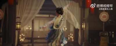 CNY event Live action pv