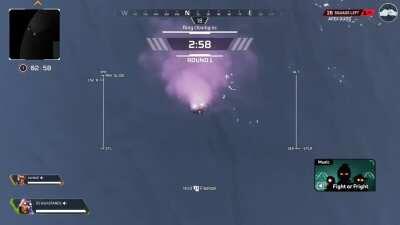 after exploding the map. Season 8 will be like this, confirmed