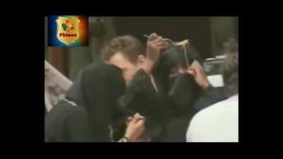 How Muslims Eat Spaghetti ? Learn how to eat spaghetti