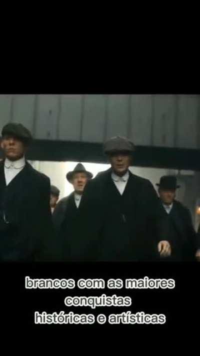 Sem xenofobia e preconceito na live do mufinha