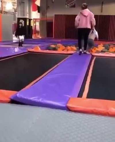 Выкидываем пиздюка безопасно