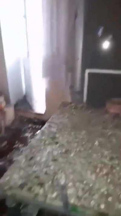 Leaving the house long term with balcony open