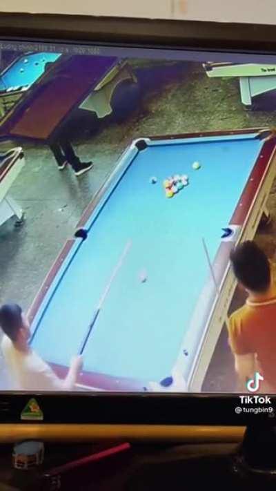 Resetting your own play ..