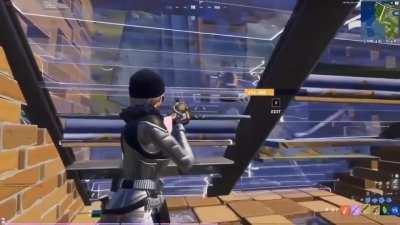 Chapter 2, Season 3 in a nutshell