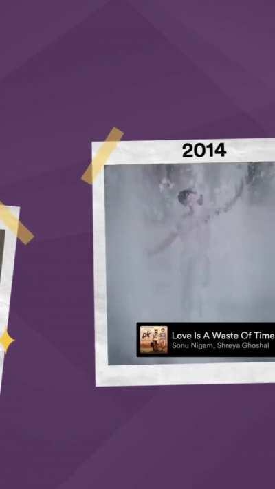 Truly 2000s favourite voice pair