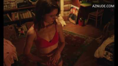 Natalia Dyer the best