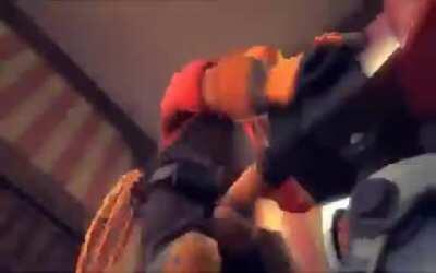 Made this new intro for my favorite youtuber Uncle Dane, I'll shoot him an email and see if he likes it!