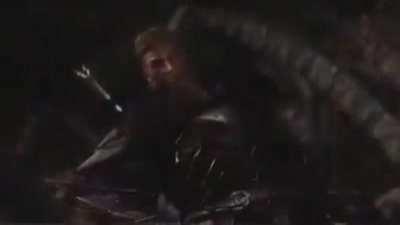 Fuck you Todd for not including these cutscenes