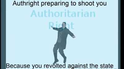 A basado end to a basado series