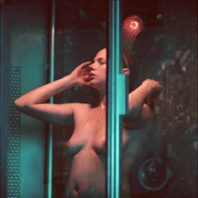 Michelle Williams - Blue Valentine